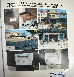 Shops for Sale in Phulera, Phulera