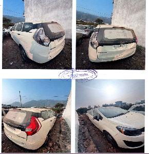 MAHINDRA MARAZZO for Sale in UDAIPUR, Goyli