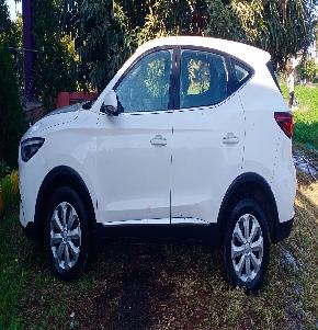 Four-Wheeler Vehicle - MG ZS ASTOR VTI TECH MT STYLE 2023 for Sale in Kota, Kota