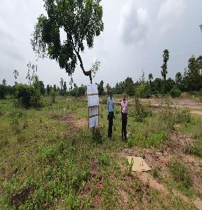 Plot for Sale in Rajamahendravaram