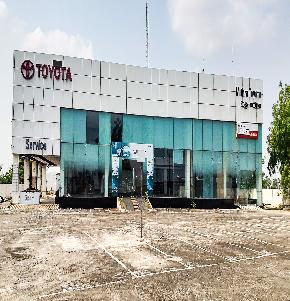 Shops for Sale in LALPURAM PANCHAYAT, Guntur