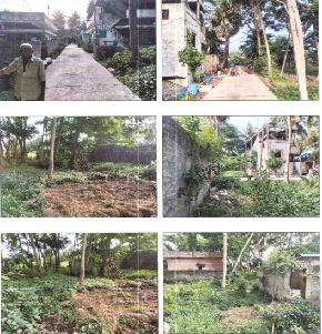 VACANT SITE for Sale in Maruteru