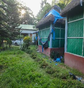 Individual House for Sale in Green Planet Resort, Kharupatia