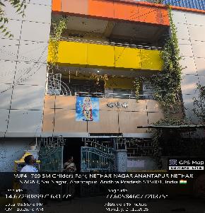 Individual House for Sale in Ananthapuramu
