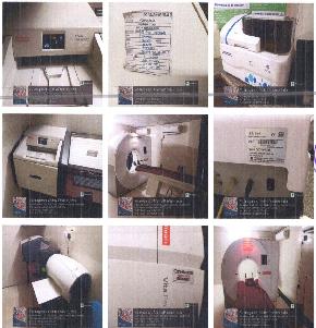 MEDICLE EQUIPMENT for Sale in HOSPITAL, Vizianagaram
