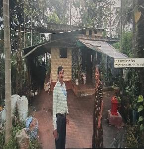 Individual House for Sale in Puttur