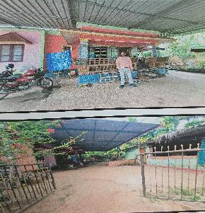 Individual House for Sale in Sulya