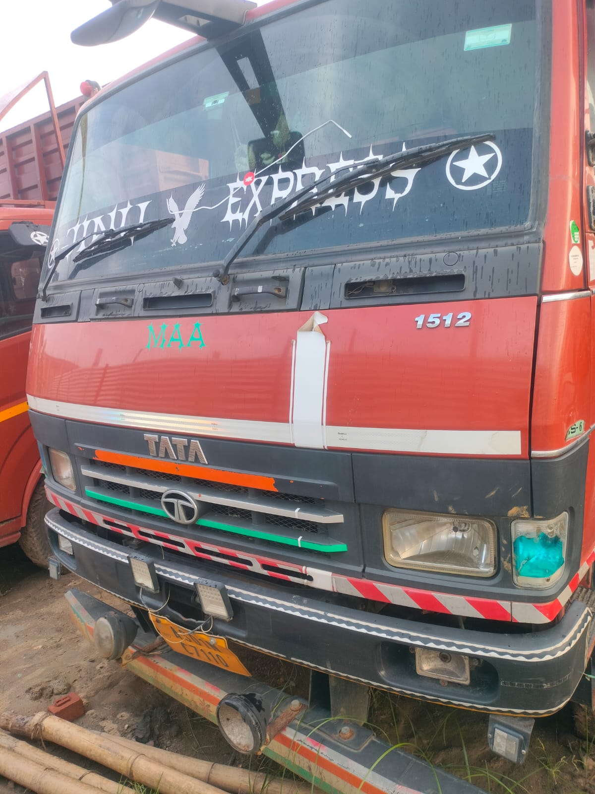 Truck  Goods Carrier VEHICLE for Sale in GUWAHATI