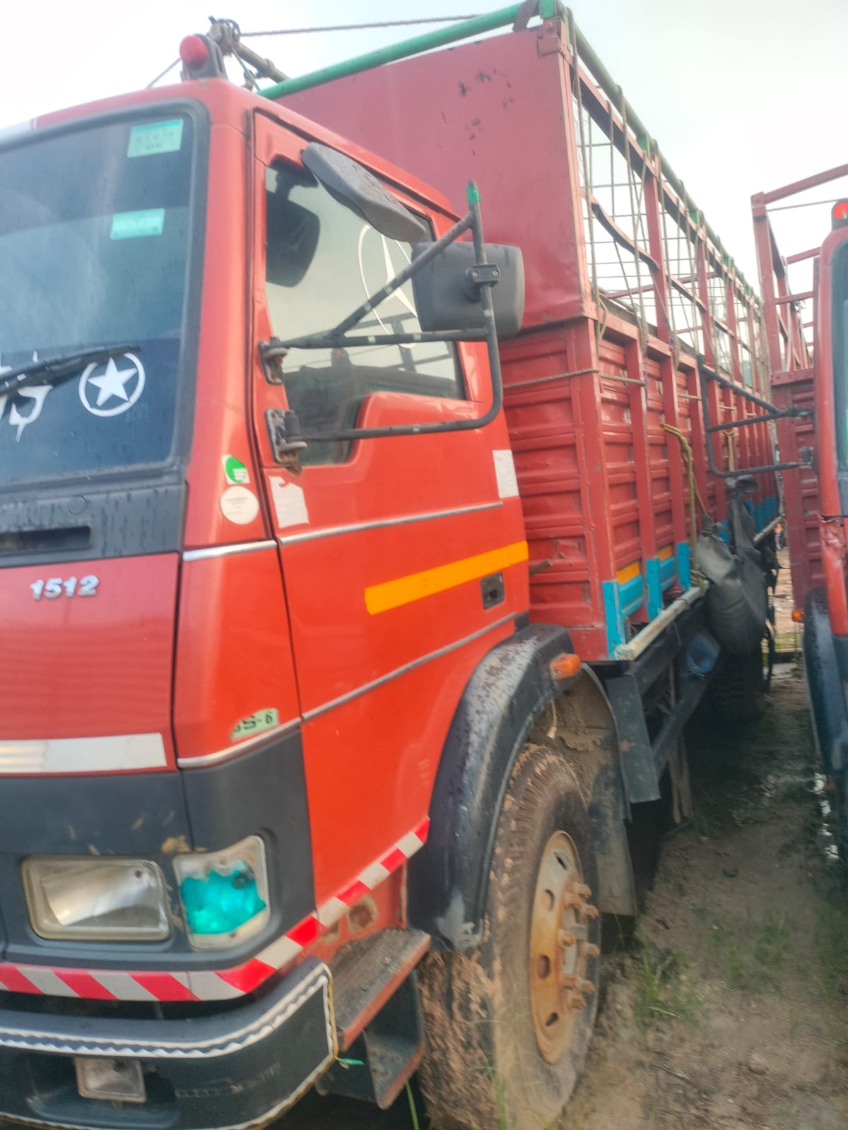 Truck  Goods Carrier VEHICLE for Sale in GUWAHATI