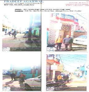 Individual House for Sale in Gwalior