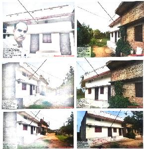 Individual House for Sale in BASARI, Amanganj Chhatarpur