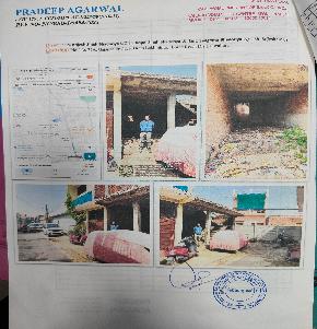 Individual House for Sale in Gwalior
