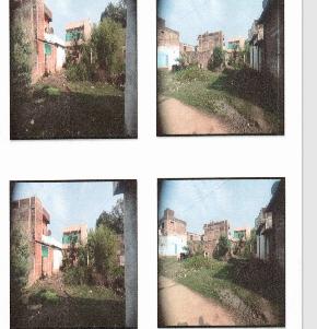 Plot for Sale in Badi