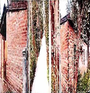 Individual House for Sale in Bhatpara