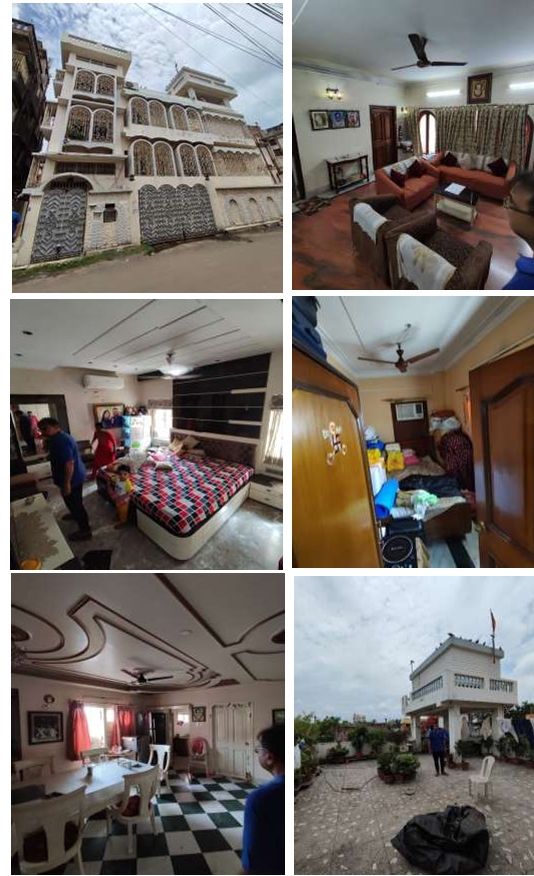 Individual House for Sale in Kolkata