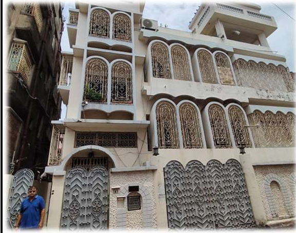Individual House for Sale in Kolkata