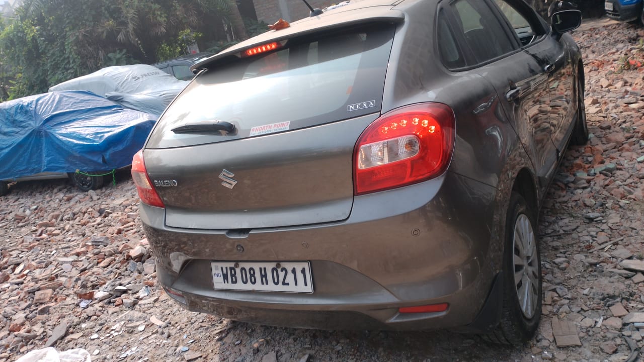 4 Wheeler (Car) for Sale in Kolkata