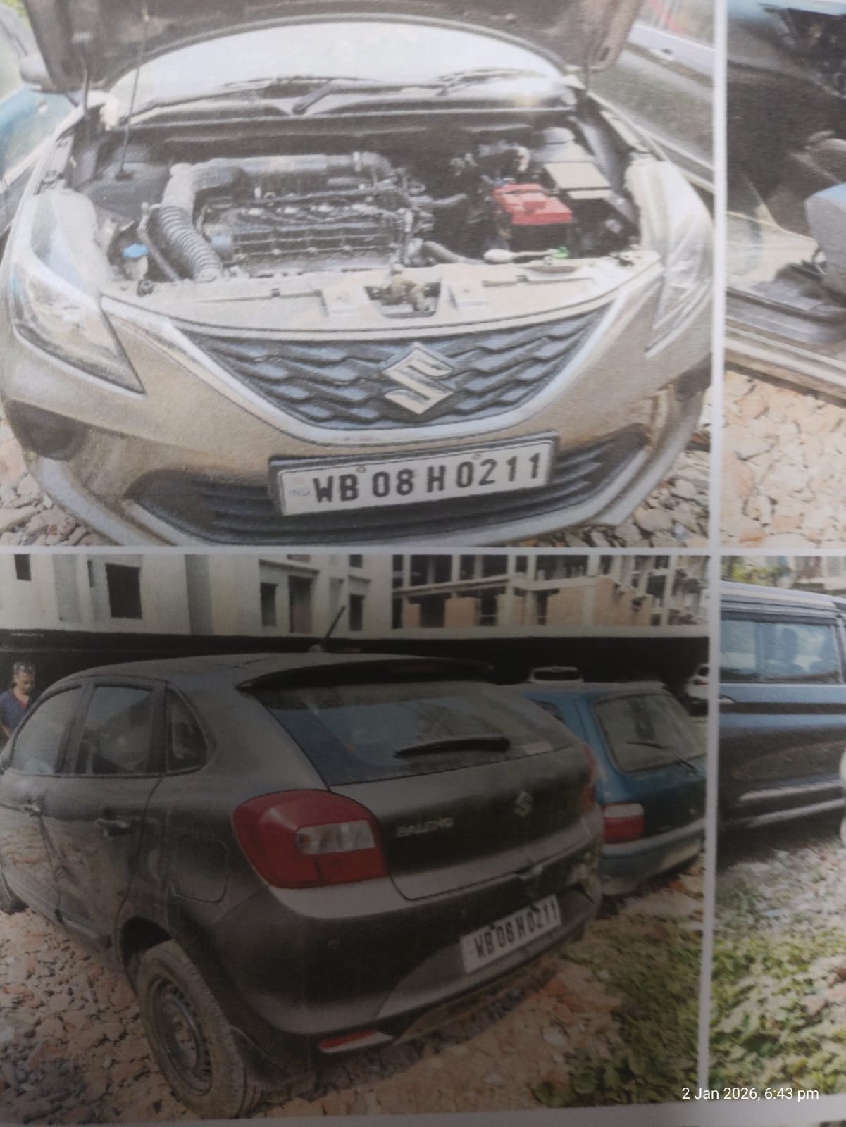 4 Wheeler (Car) for Sale in Kolkata