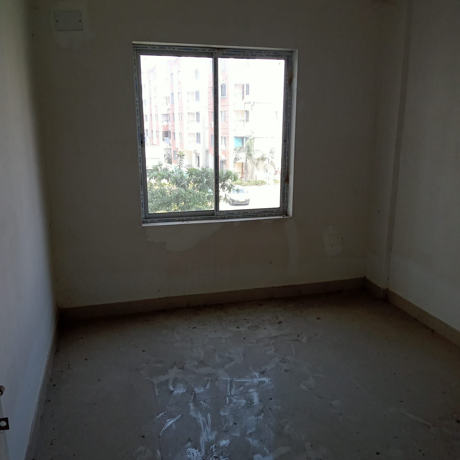 Flat for Sale in kashipur, Satuli