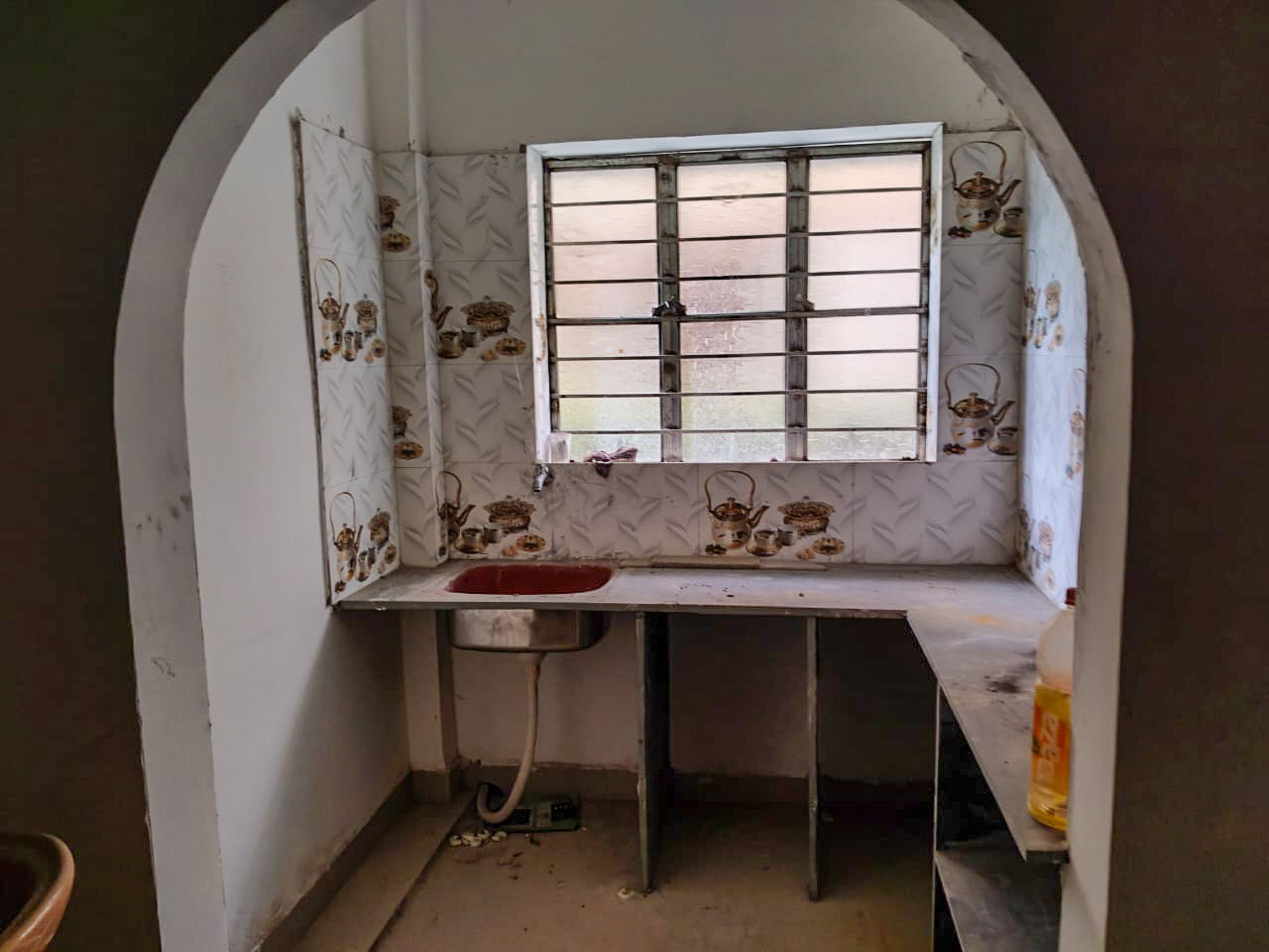 Flat for Sale in BARUIPUR NATUN PARA ROAD, Baruipur
