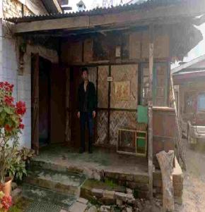 Individual House for Sale in Bishnupur