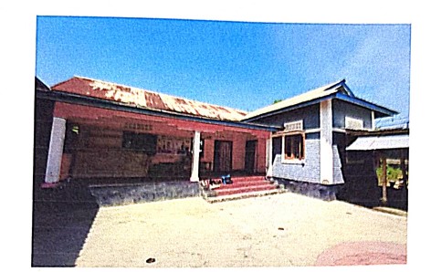 Individual House for Sale in Lamsang