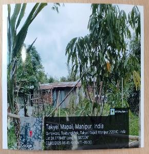 Individual House for Sale in Imphal