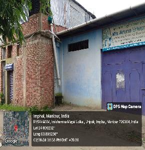 Individual House for Sale in Imphal