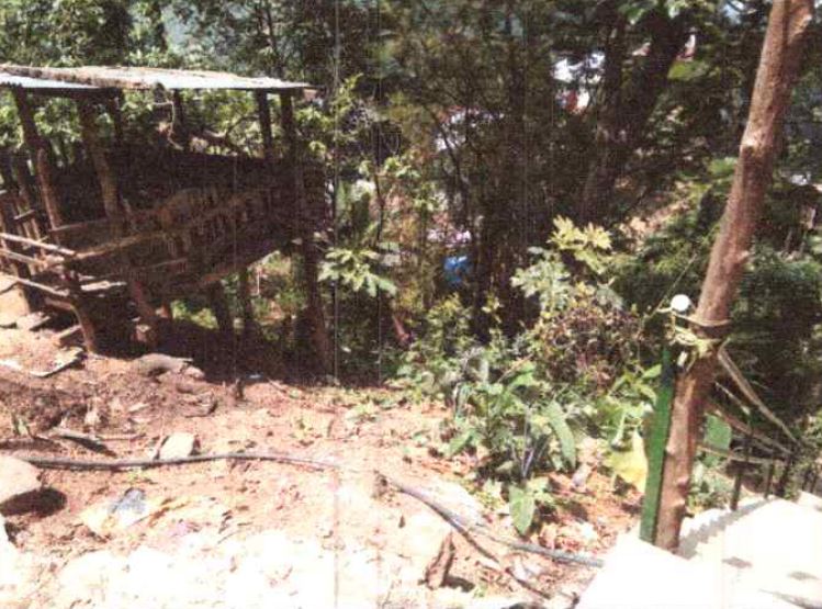Plot for Sale in Aizawl