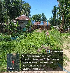 Farm House for Sale in Bankimnagar