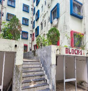 Flat for Sale in LEECHUBAGAN, Agartala