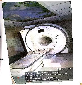 SIEMENS MRI MACHINE for Sale in Opp. Hotel Radission Blu, Main Road, Ranchi, Ranchi