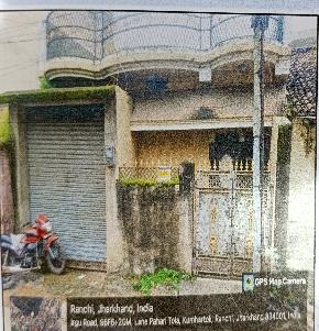 Individual House for Sale in Irgu Road, Ranchi, Ranchi