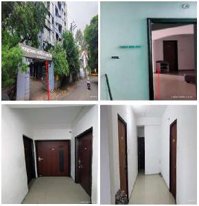 Flat for Sale in Dr Ambedkar Nagar