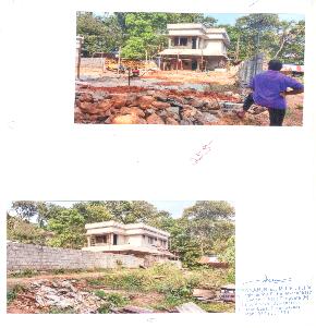 Individual House for Sale in Vellorkunnam