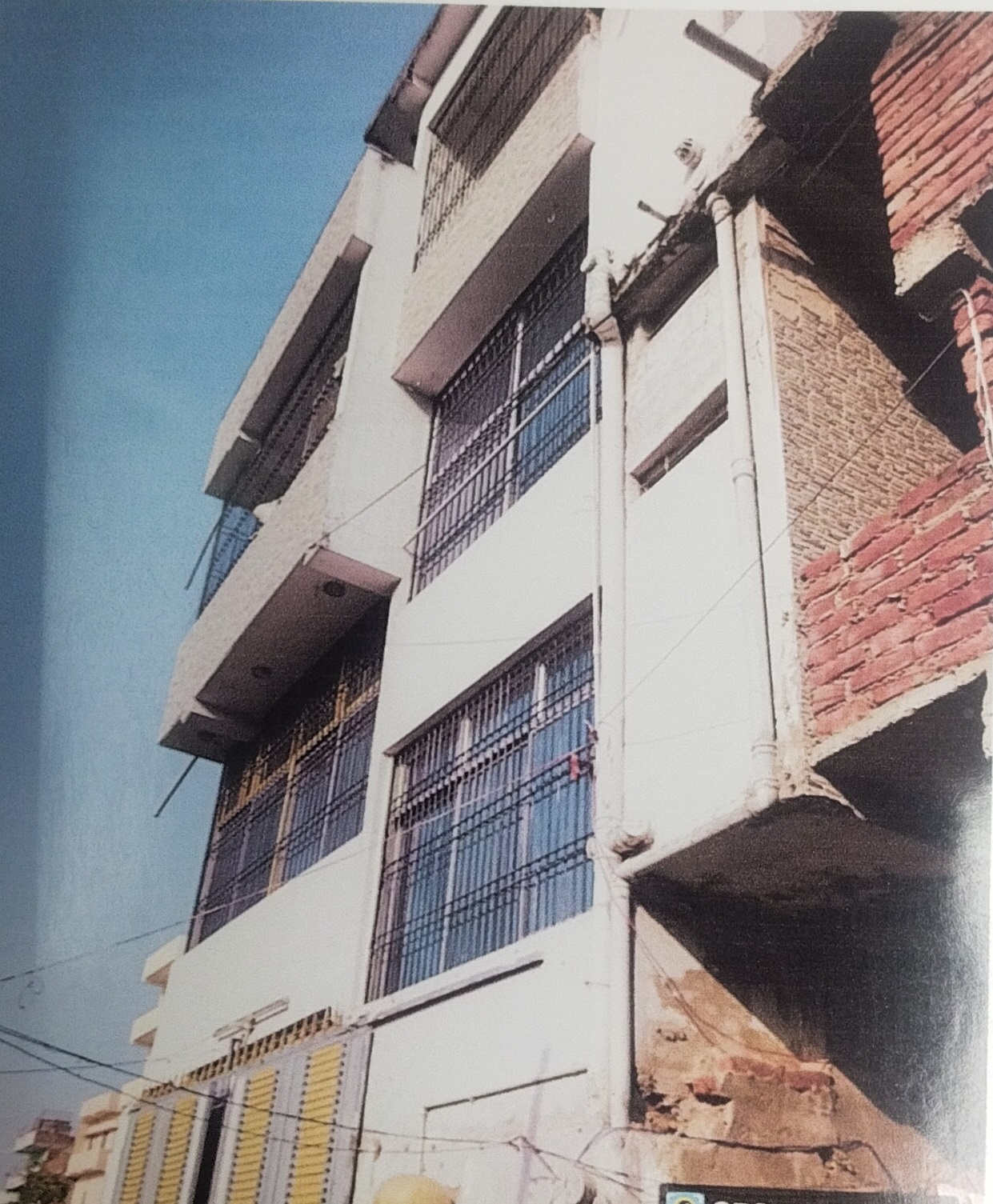 Individual House for Sale in Arrah