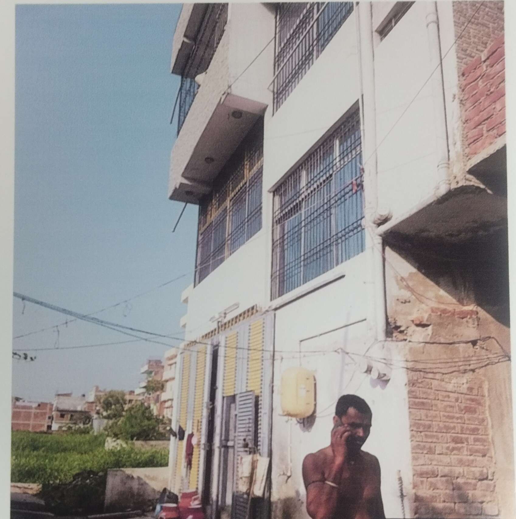 Individual House for Sale in Arrah