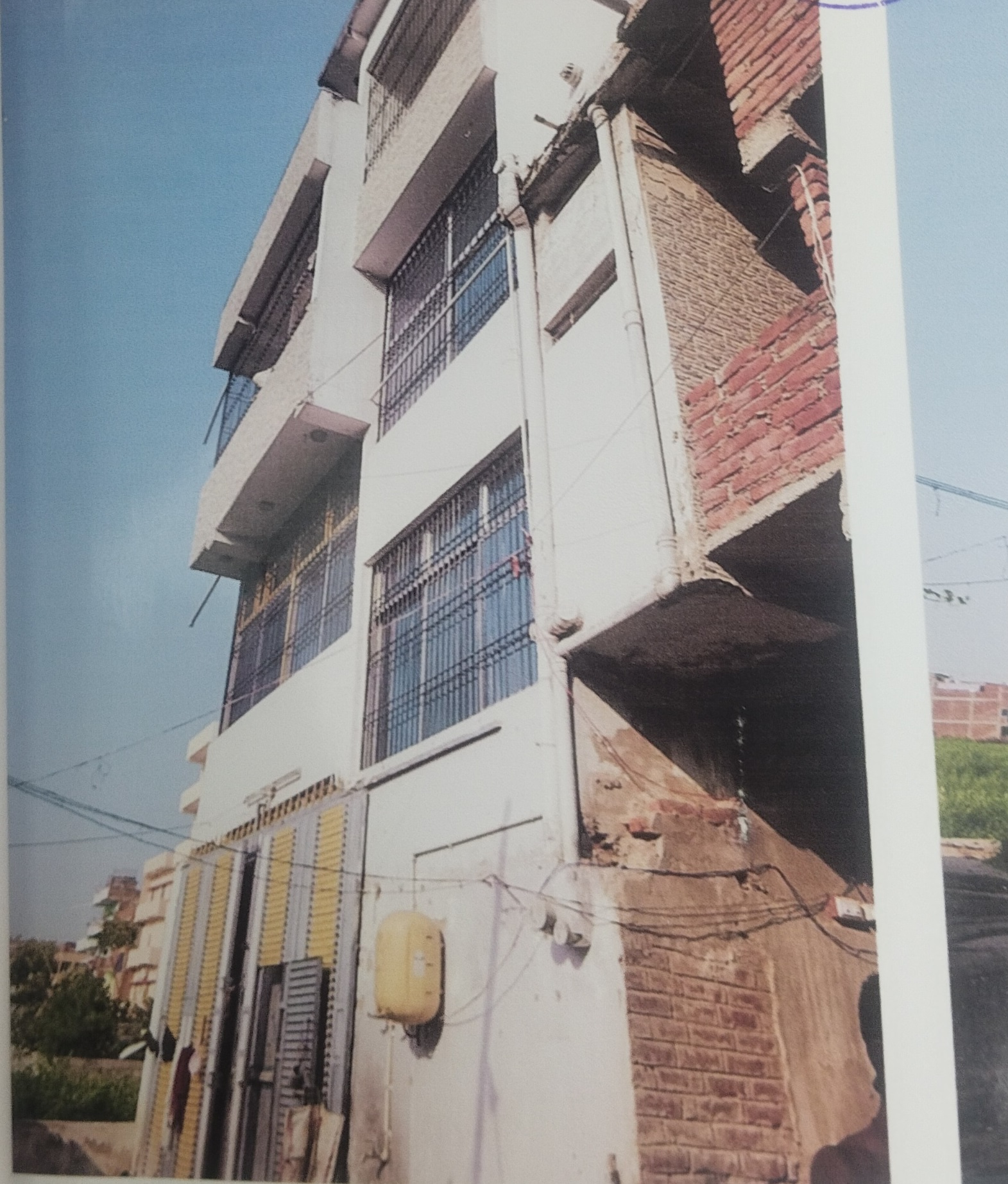 Individual House for Sale in Arrah