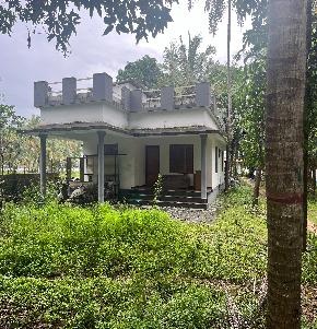 Individual House for Sale in Cheruvathur