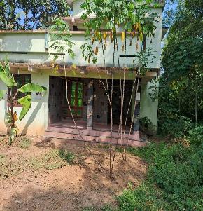 Individual House for Sale in Palayamkunnu, Varkala