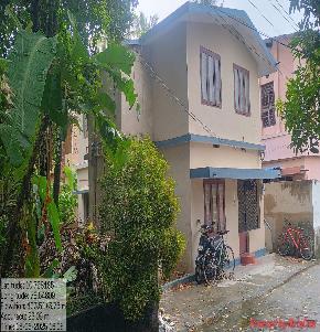 Individual House for Sale in near palakkad ksrtc stand, Palakkad