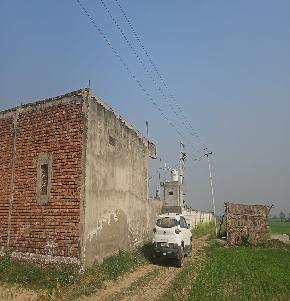 DAIRY UNIT for Sale in Sikri Industrial Area