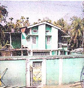 Individual House for Sale in Sepon