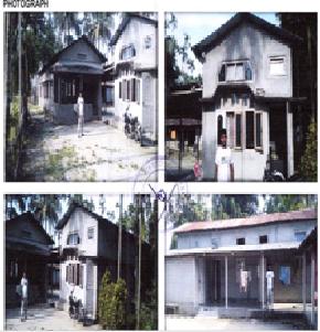 Individual House for Sale in Dalgaon
