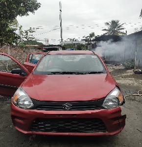 MARUTI SUZULI ALTO LXI for Sale in Balipara Industrial Growth Centre