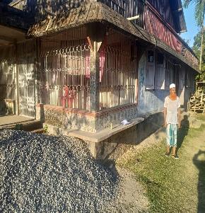 Individual House for Sale in Dhing