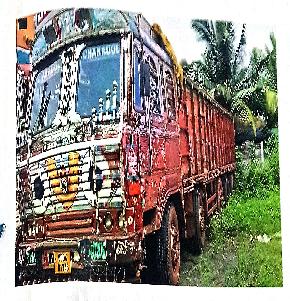 VEHICLE for Sale in JAJPUR, Industrial Area Kalinga Nagar