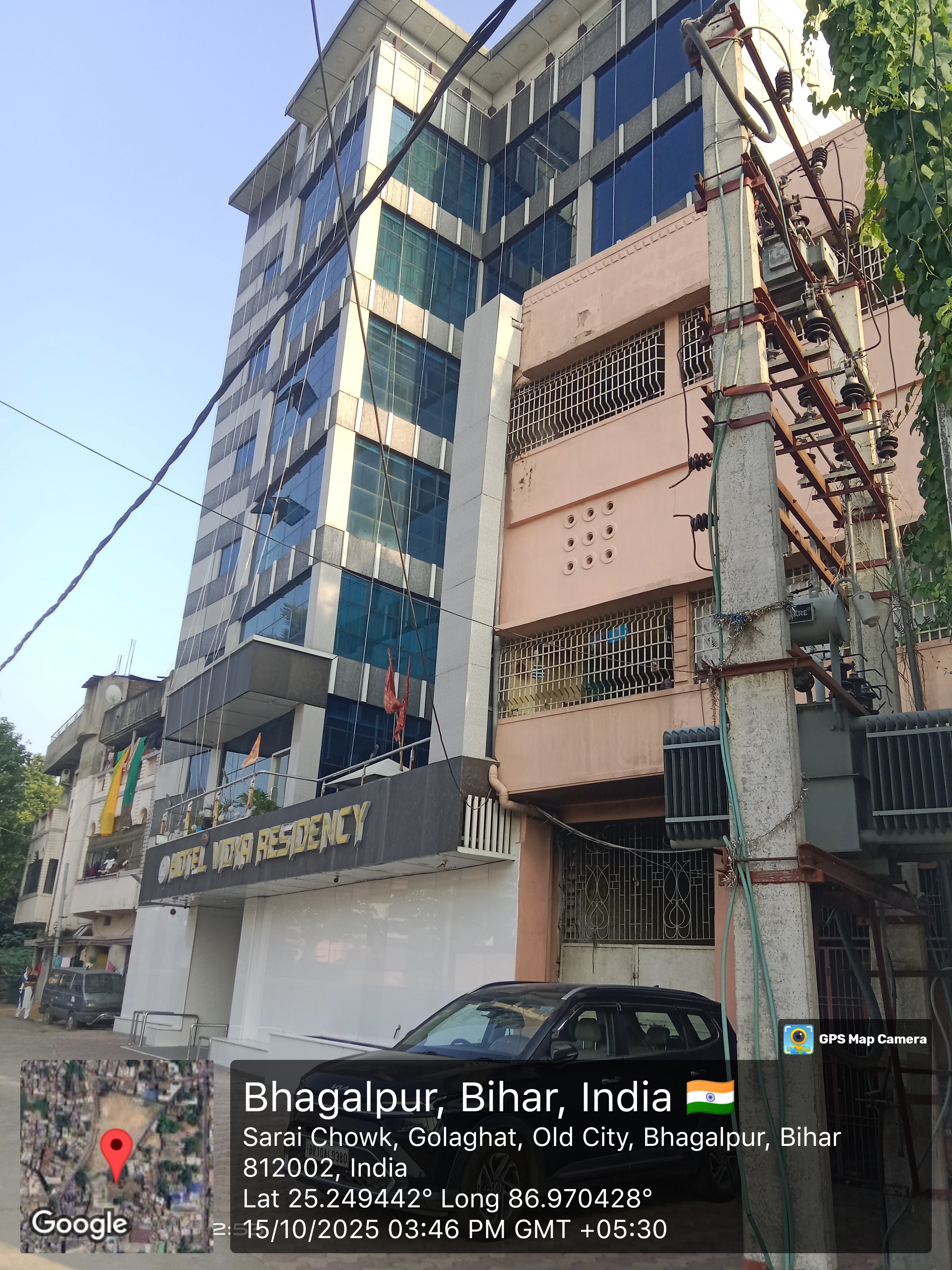 Individual House for Sale in Bhagalpur, Bhagalpur