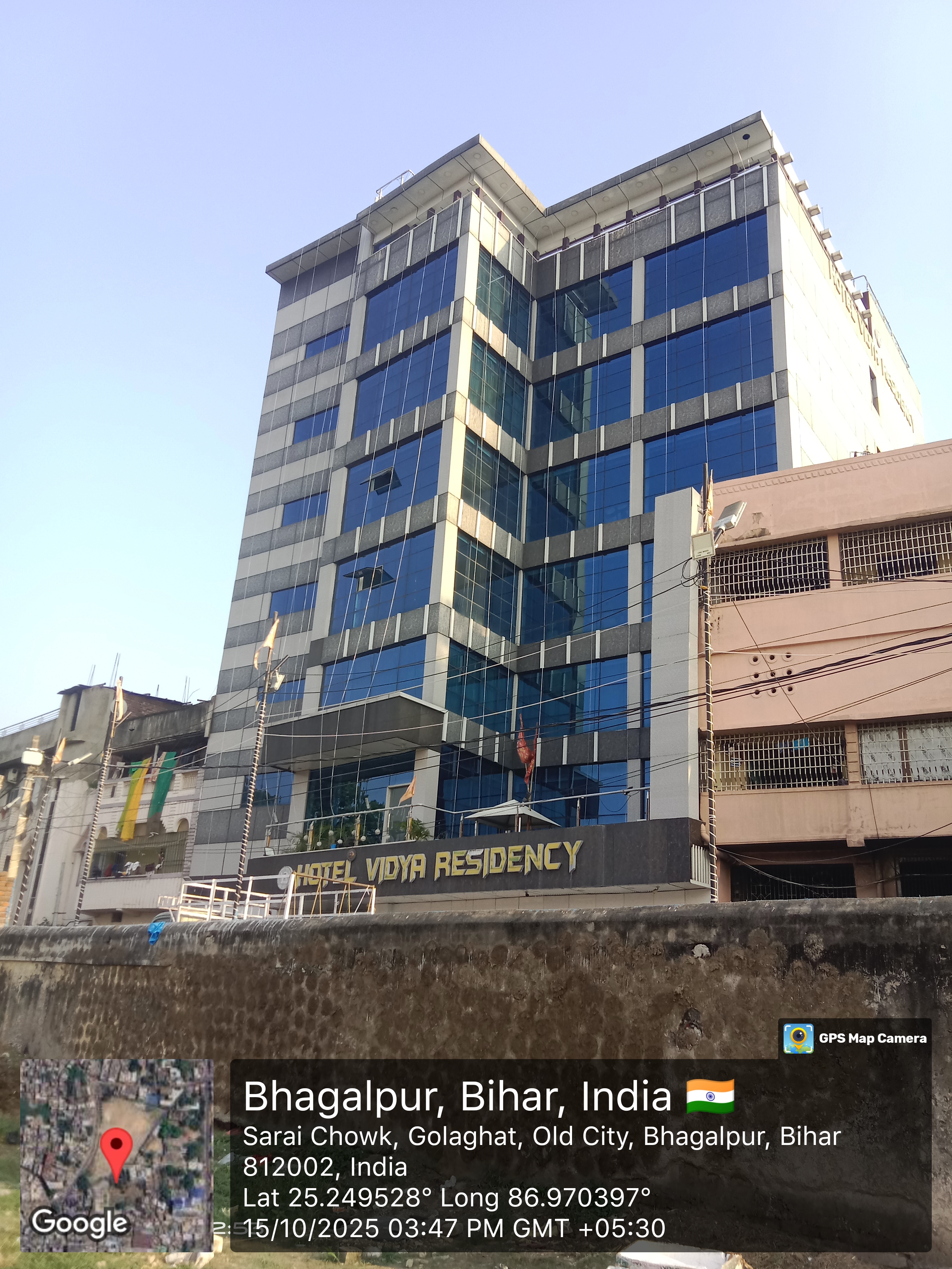 Individual House for Sale in Bhagalpur, Bhagalpur