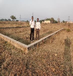 Plot for Sale in SEEPAT, NTPC Sipat Township